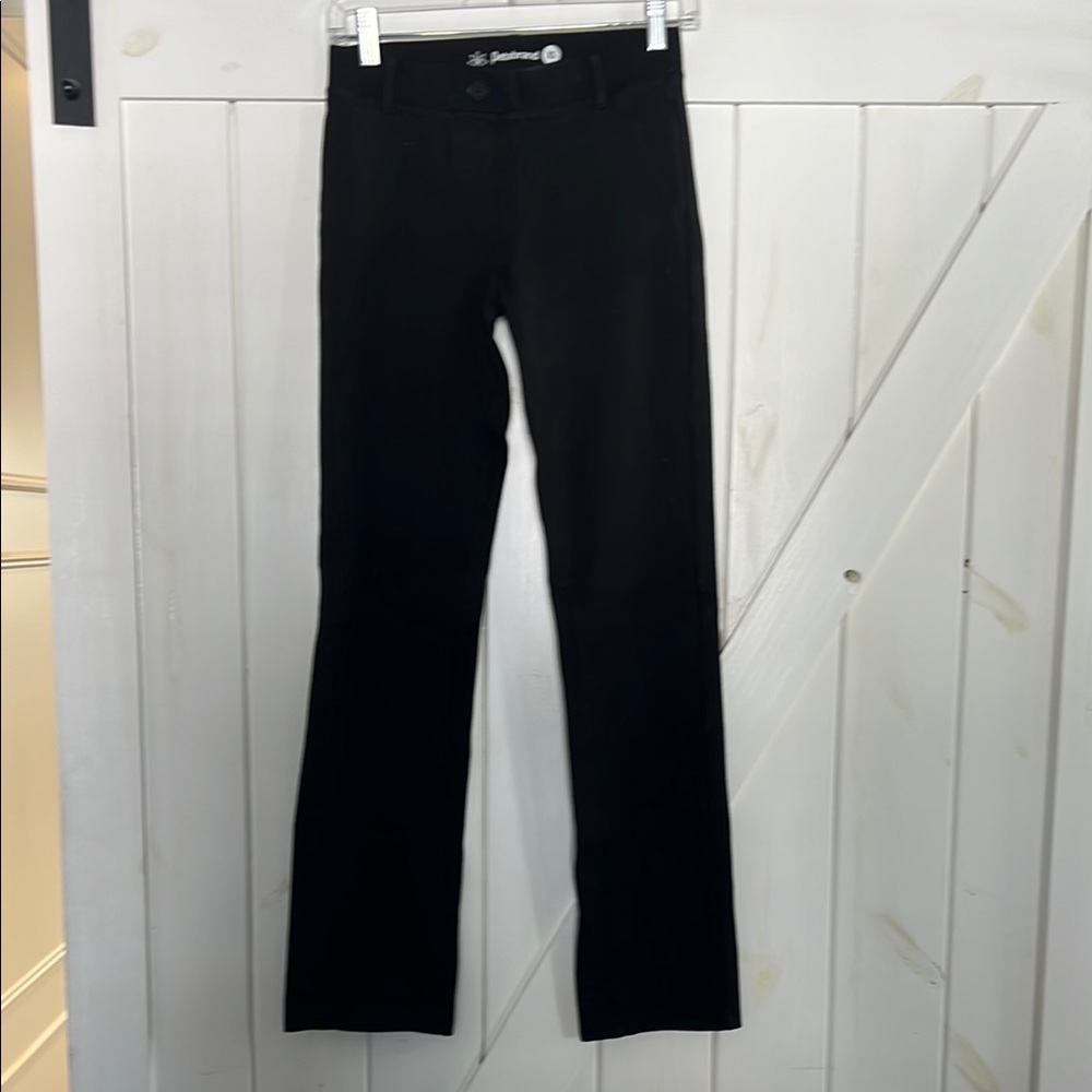 Black Pants by Betabrand.